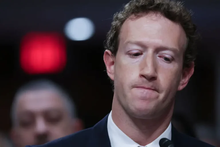 What Mark Zuckerberg really said — and didn’t say — in that letter to Congress