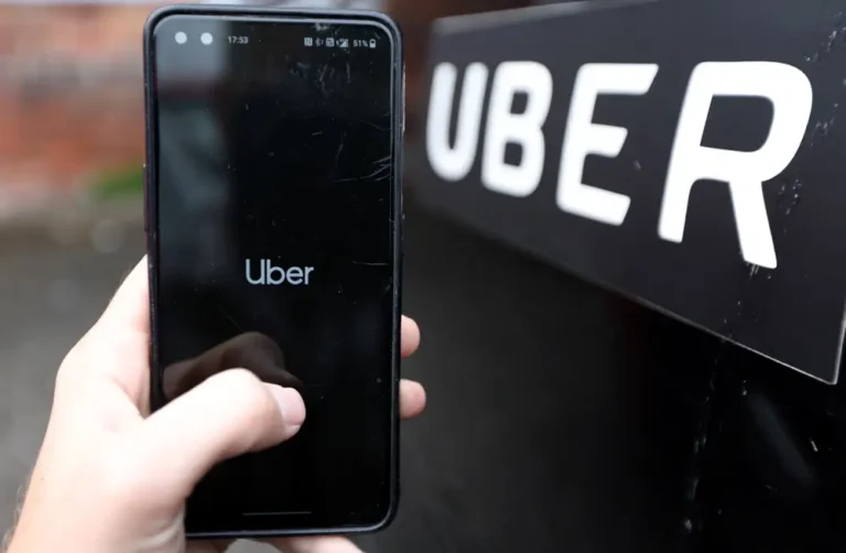 Uber Ads just became a $1 billion business — and it has plenty of room to grow