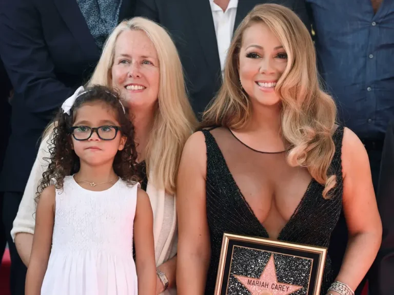 Mariah Carey’s mom once recalled getting shot at in a ’90s interview that re-emerged since her death