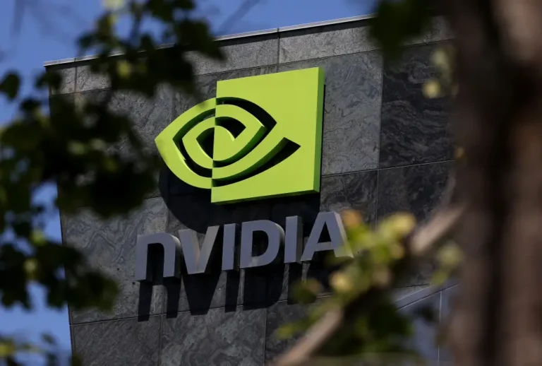 Stock market today: Indexes inch up as traders get ready for Nvidia earnings