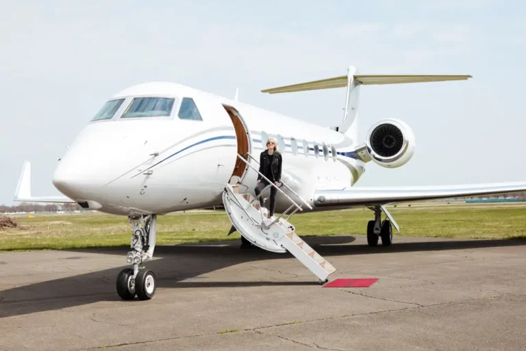 The CEO of a private aviation company explains the ’empty leg’ trick that can make chartering jets cheaper