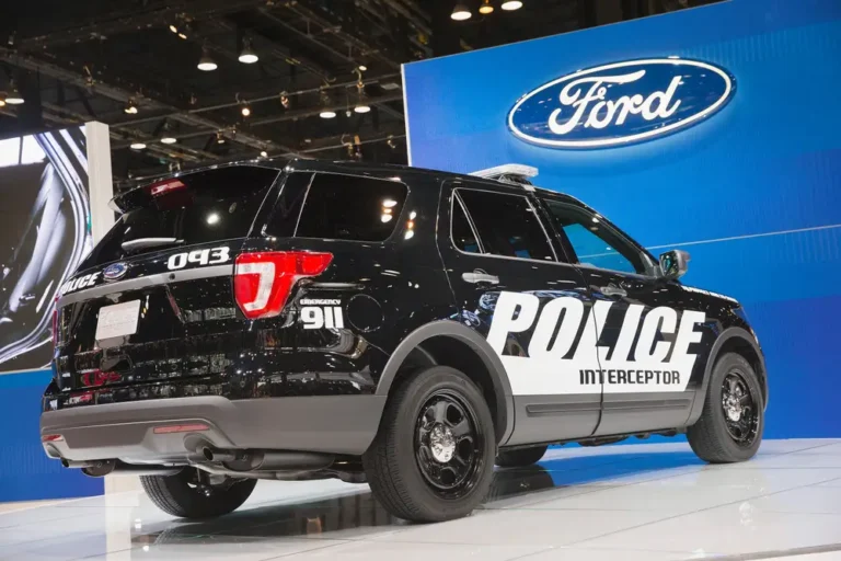 Ford can’t stop recalling its cars