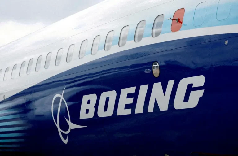 Boeing’s new CEO already seems to have given a major indication of where his priorities lie