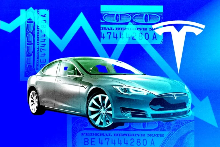 Tesla needs to figure out how to sell cars again. Salespeople blame Elon Musk’s strategy.