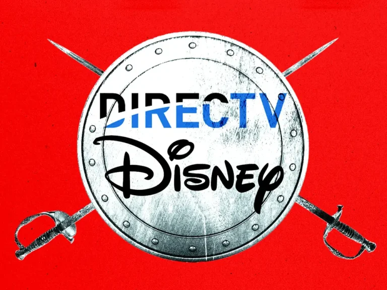 DirecTV is on the warpath against Disney in a battle it says is existential for cable TV