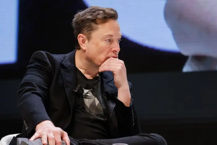 Another Tesla exec quits, says working for Elon Musk’s company is ‘not for the faint of heart’