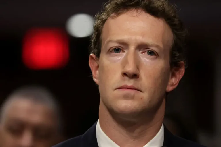 Zuckerberg says White House pressured Meta over COVID-19 — and he has regrets