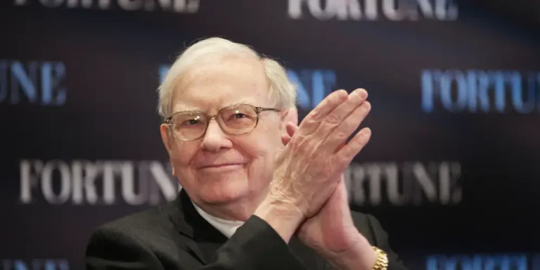 Warren Buffett’s company is on the verge of a $1 trillion valuation — but he may not be celebrating