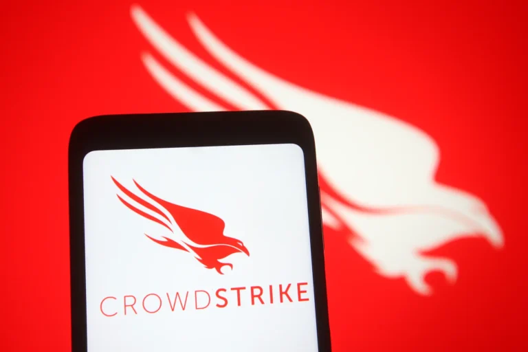 CrowdStrike’s president accepting the ‘most epic fail’ award in person was a PR masterclass, experts say