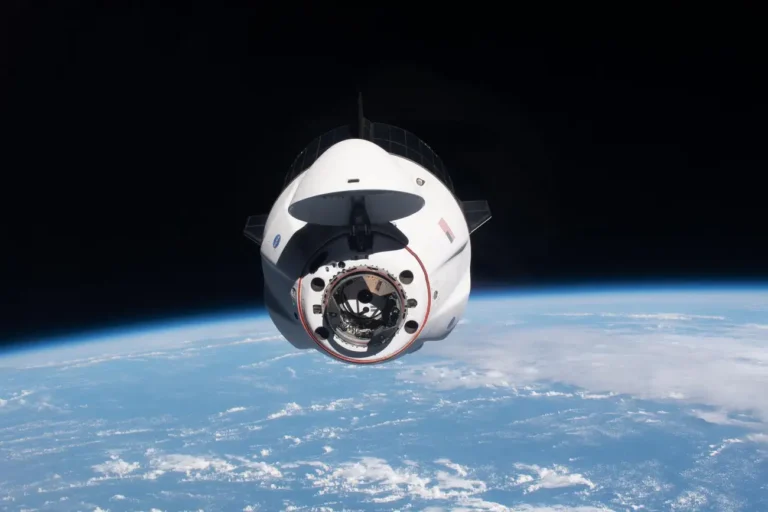 NASA admits it’s been working with SpaceX on a backup plan to retrieve Boeing’s 2 stuck astronauts. It doesn’t sound ideal.