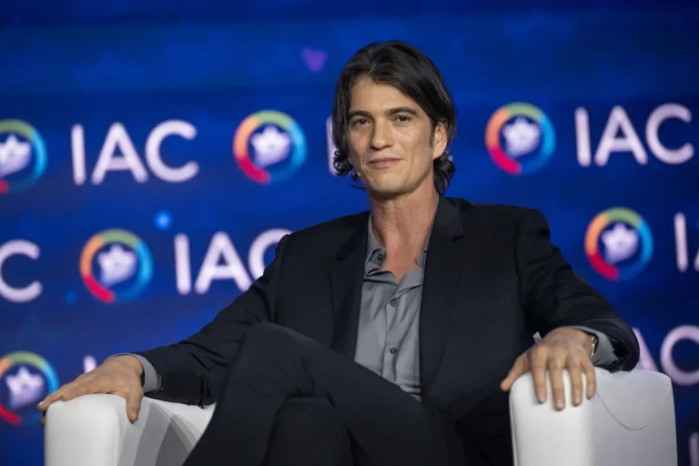 Adam Neumann’s new startup Flow faces trouble in Nashville