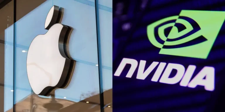 Apple will eclipse Nvidia as the top AI stock in 2025, Citi says