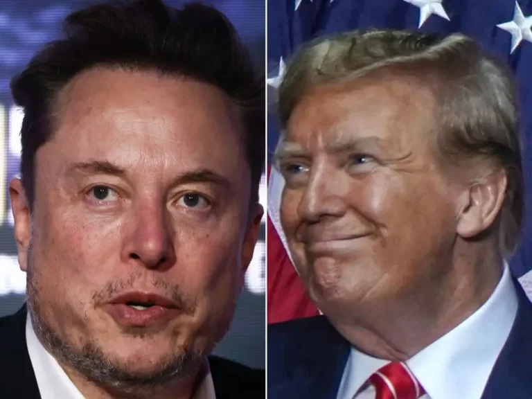 Elon Musk’s X flags NPR story on Trump’s Arlington Cemetery visit as “spammy or unsafe”