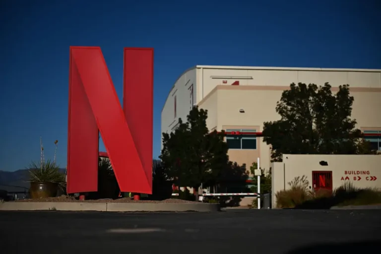 Netflix had another blowout quarter