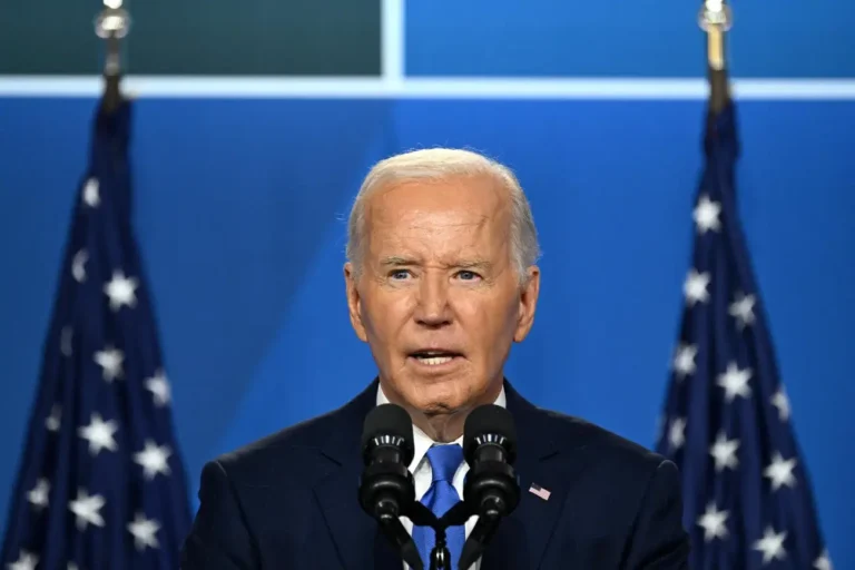 Read Biden’s statement on the release of Evan Gershkovich and other Americans imprisoned in Russia