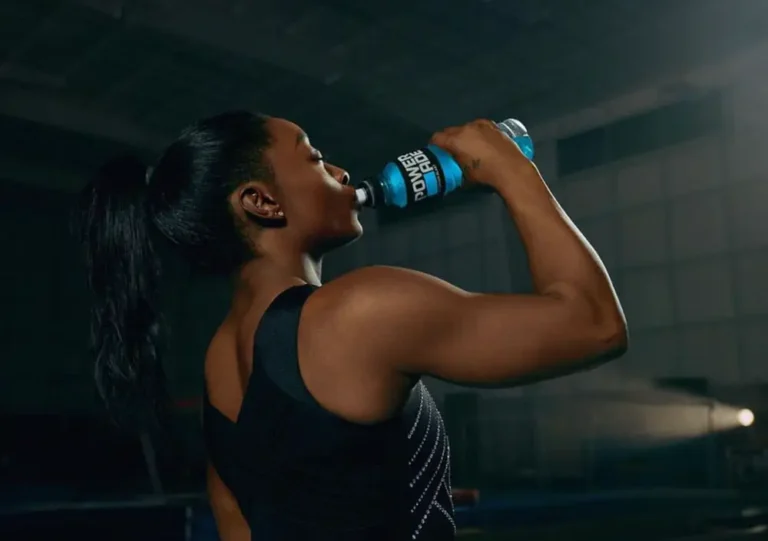 Inside Coca-Cola’s marketing strategy as the longest-standing Olympic partner, from reaching Gen Z to sponsoring athletes like Simone Biles