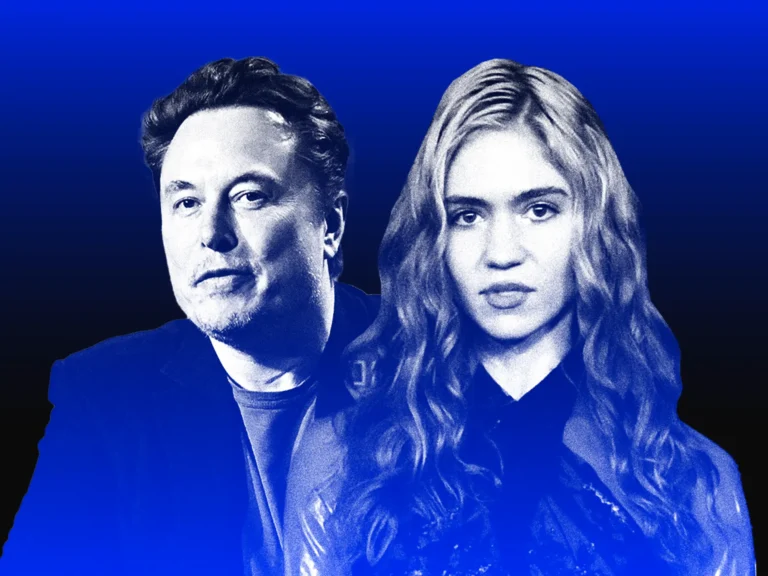 Elon Musk and Grimes meet in court for custody hearing days after Grimes’ mother accused the Tesla CEO of ‘withholding’ children