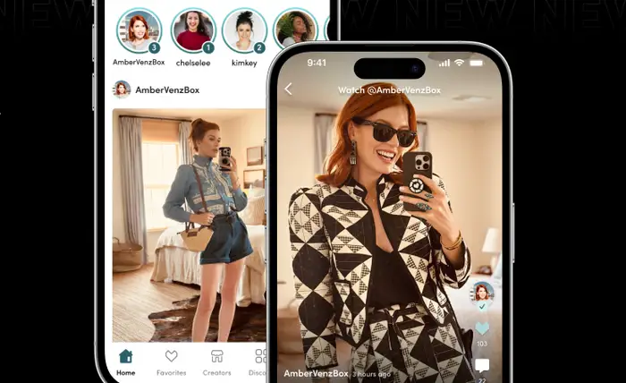 Creator company LTK is launching shoppable video features that resemble TikTok and Instagram as competition heats up in affiliate marketing