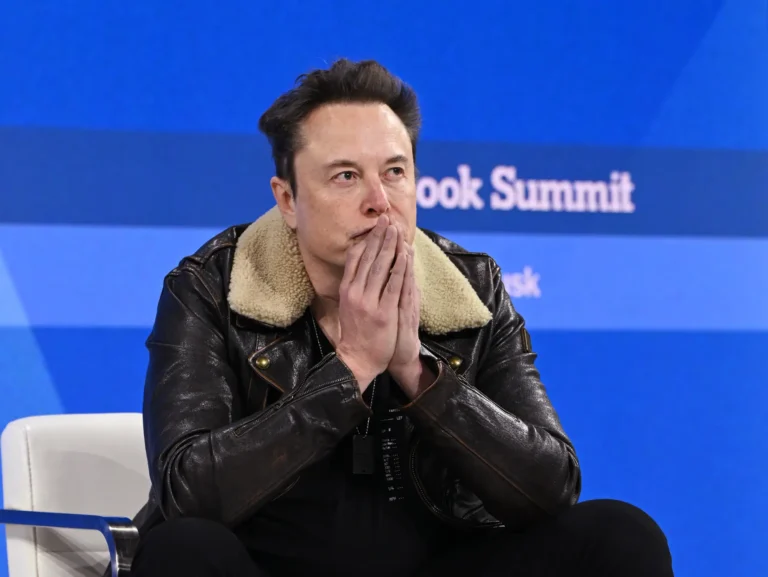 The Global Alliance for Responsible Media is ‘discontinuing’ after Elon Musk’s X filed an antitrust lawsuit against it