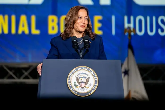 How Kamala Harris’ shortened campaign timeline could work in her favor