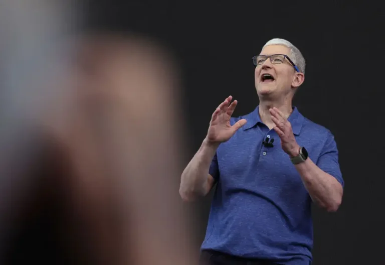 Why Apple could be a loser in Google’s antitrust defeat