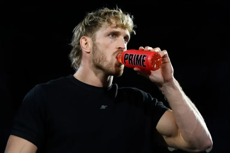 Logan Paul’s Prime supplier is suing the energy-drink company for $68 million, accusing it of cutting ties as demand cratered