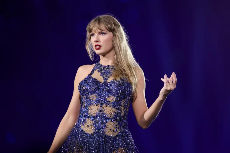 Taylor Swift’s 3 Eras Tour concerts in Vienna are canceled after police say they thwarted a terrorist plot