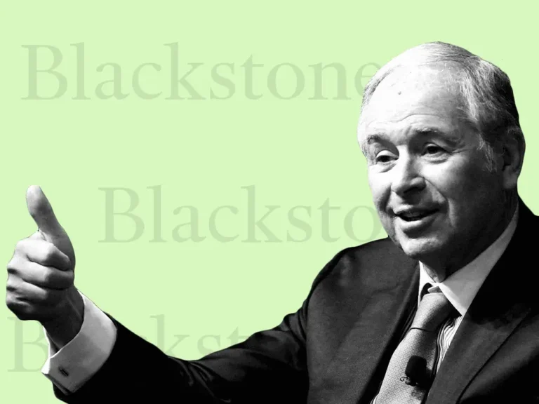 Nice guys finish first: 7 secrets to success at Blackstone, according to a campus recruiter, a former intern, and other firm insiders