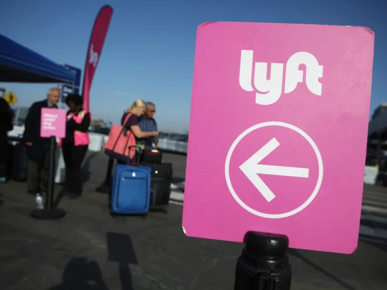 Lyft is pulling back on ‘rideshare’s most hated feature.’ But it’s the way of the future for many big companies.