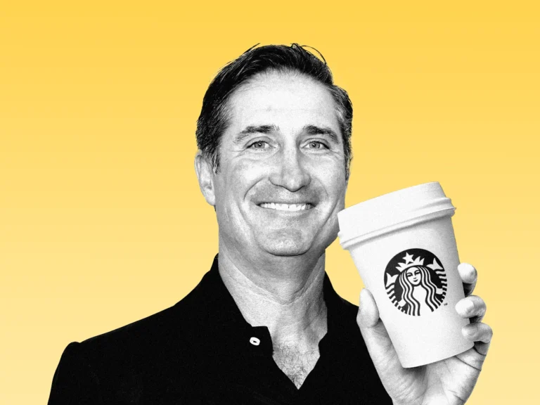 Starbucks is betting big that Chipotle’s CEO can make it special again. He’ll have his work cut out for him.