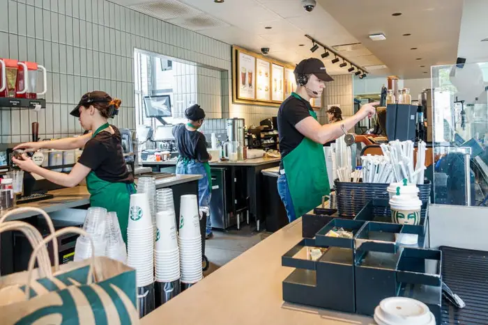 Starbucks has a new CEO — and I have some suggestions as a former barista