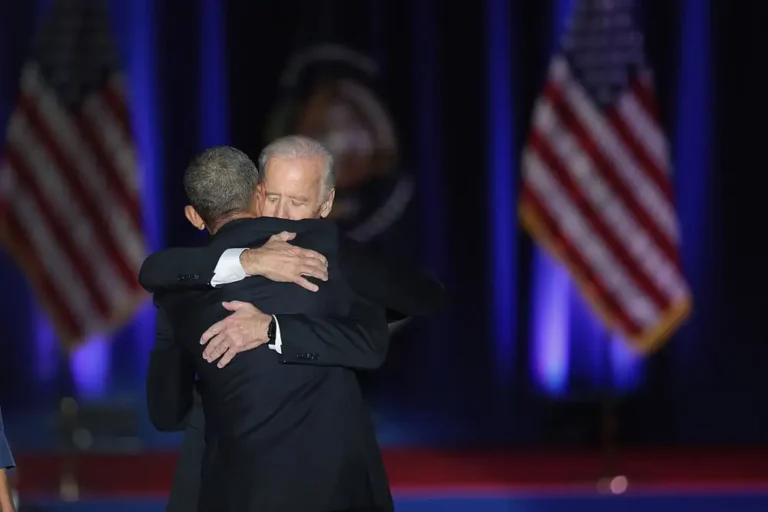 Biden is frustrated that Obama didn’t directly express concerns to him about the 2024 race after the debate, report says