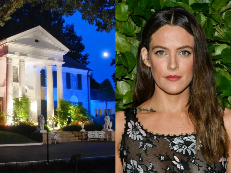 Missouri woman charged in scheme to steal Graceland from Elvis Presley’s granddaughter, Riley Keough