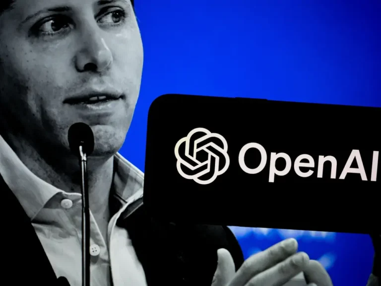 Former OpenAI employees call out Sam Altman for not backing even ‘light-touch’ safety efforts