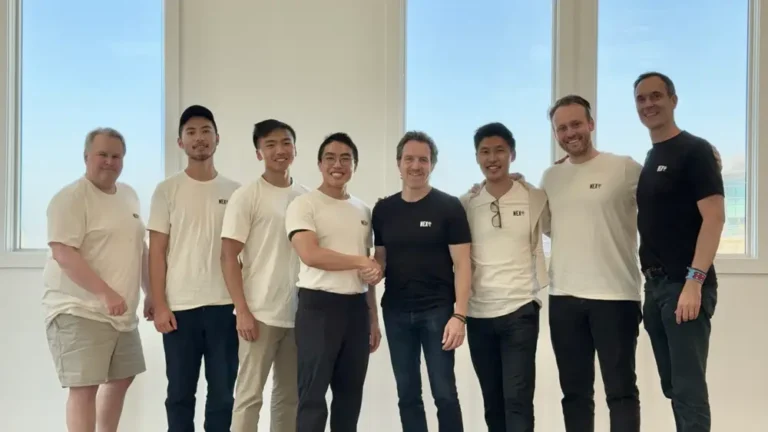 Visual AI startup NEX raises $3.5 million seed round led by Foundation Capital