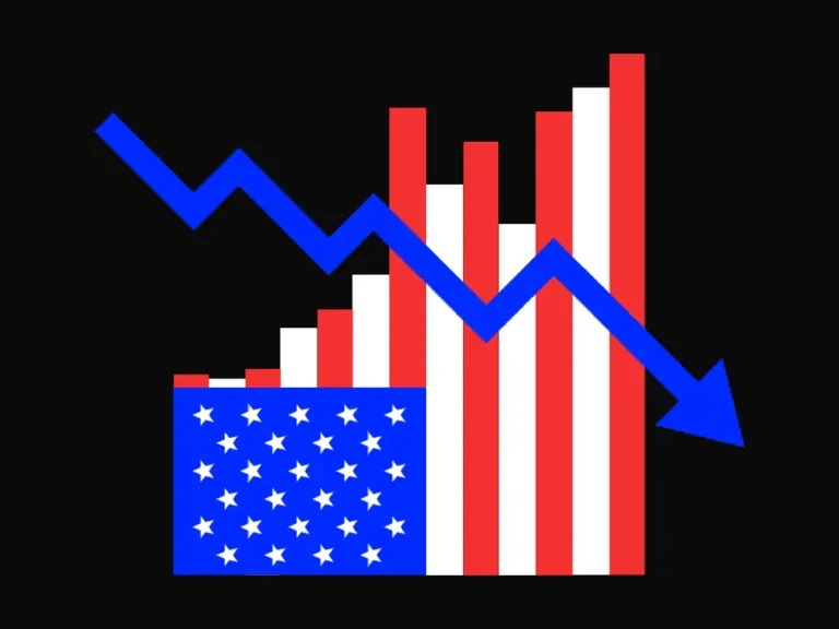 ‘Something has been changing’: Why a top economist is still worried about a recession even as the US economy keeps growing