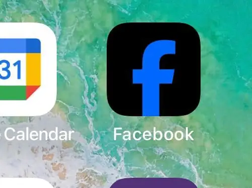 Facebook’s surprise change to its classic icon was just a glitch