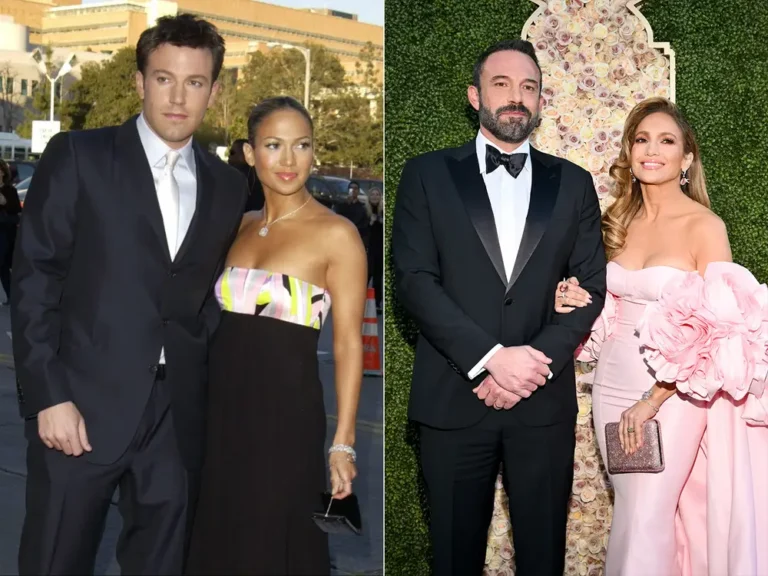 Jennifer Lopez and Ben Affleck seemingly made a common mistake after ending their first relationship, a couples therapist says