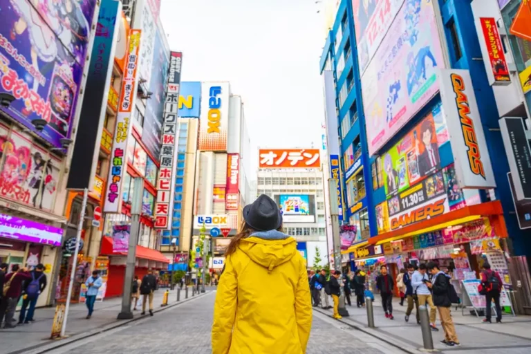 I thought I was a respectful traveler until I visited Japan. I felt like a rude child and wished I’d known better before I left.