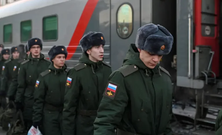 The battle of Kursk hinges on the Russian railroad