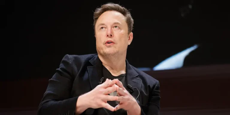 Not everyone is impressed by Elon Musk’s shiny new AI supercomputer