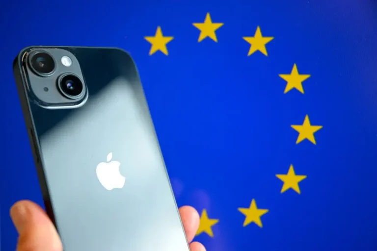 Apple just lost a decadelong EU tax case. Now it must pay $14 billion.