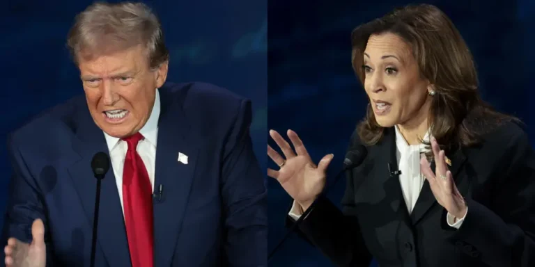 Trump’s rage was on full display during the debate. And that’s great news for Kamala Harris.