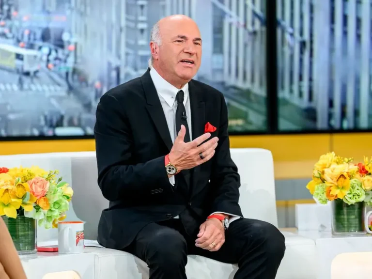 Kevin O’Leary says ‘right to disconnect’ laws are crazy, and he’ll just fire staff who don’t answer his texts and calls