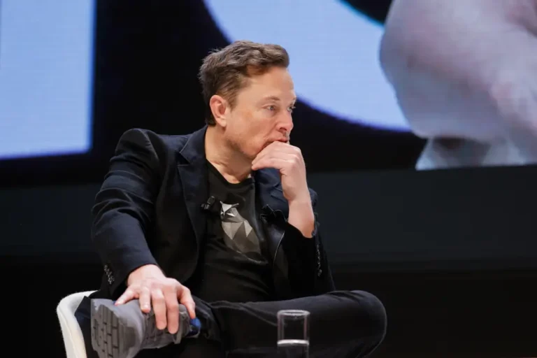 Elon Musk says he’s learned a lesson