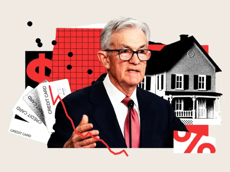 Welcome to interest-rate-cut week: Here’s how the Fed’s next move will impact everything from home prices to new car loans