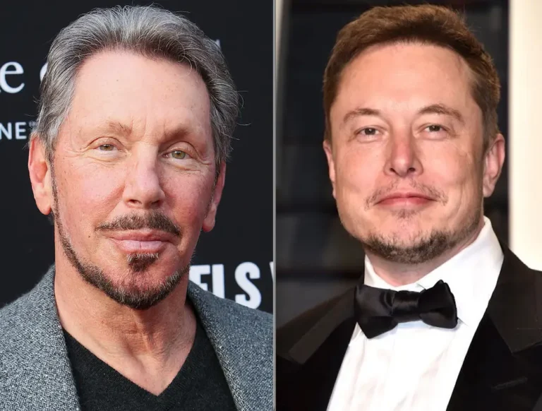 Larry Ellison says he and Elon Musk ‘begged’ Jensen Huang for GPUs over dinner