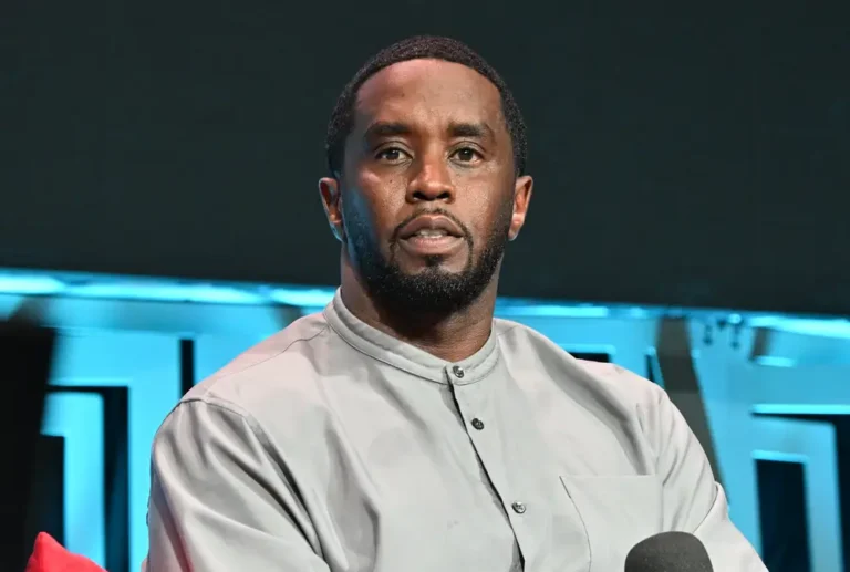 Sean ‘Diddy’ Combs arrested following grand jury indictment