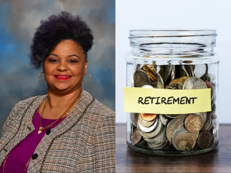 You don’t have to be a millionaire to retire before 50, accountant says. Here’s how she did it.