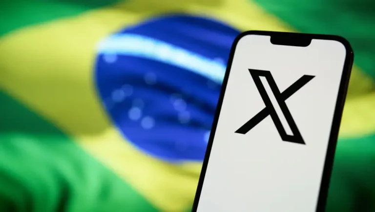 X users in Brazil temporarily regained access. Elon Musk’s company says it was accidental.